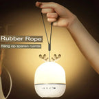 StarryDream - One-of-a-Kind Night Light for Kids