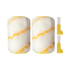 Corner and Edge Precision Paint Roller