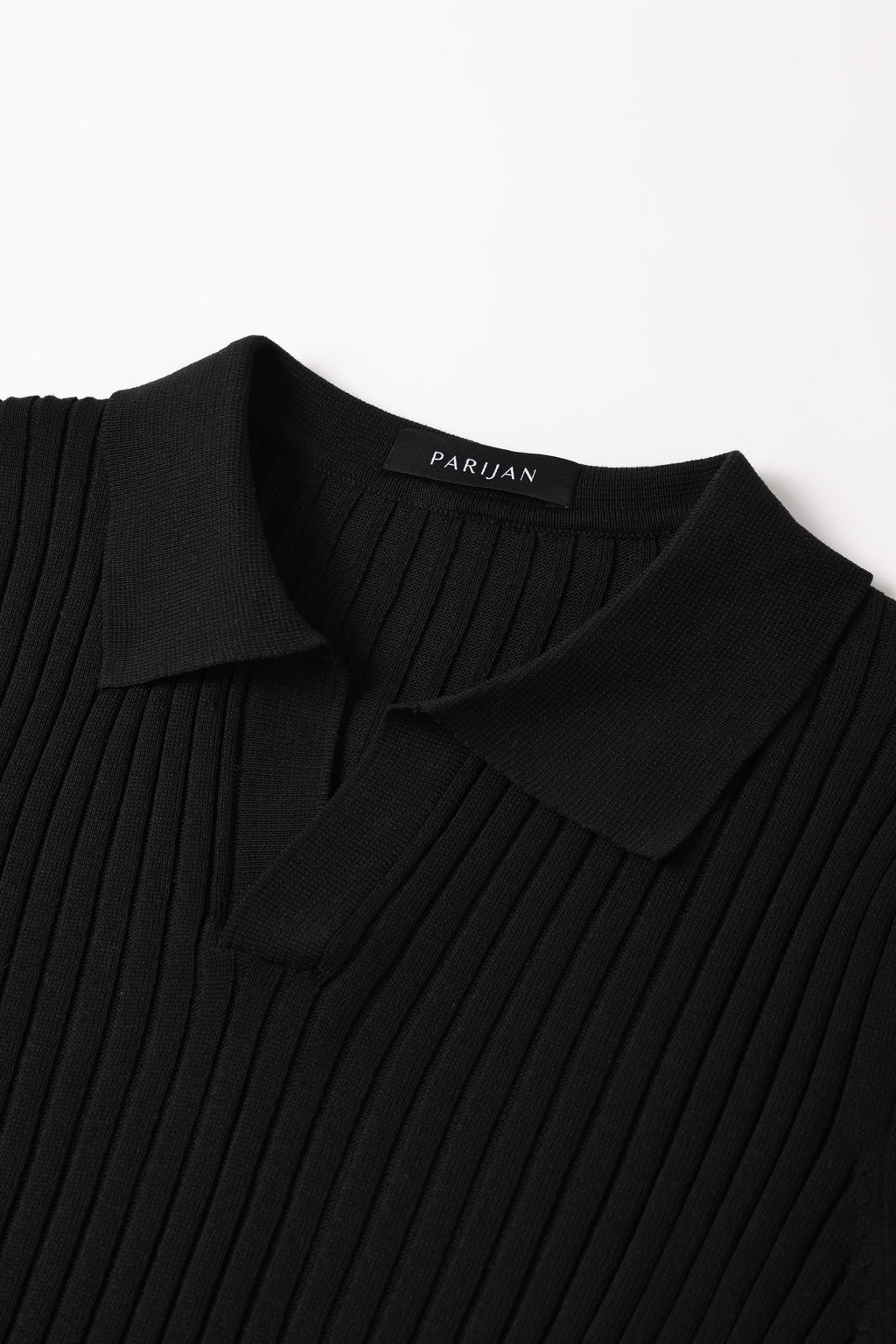 CHUNCHEON Relaxed Fit Polo Shirt