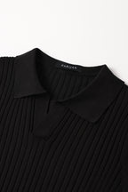 CHUNCHEON Relaxed Fit Polo Shirt