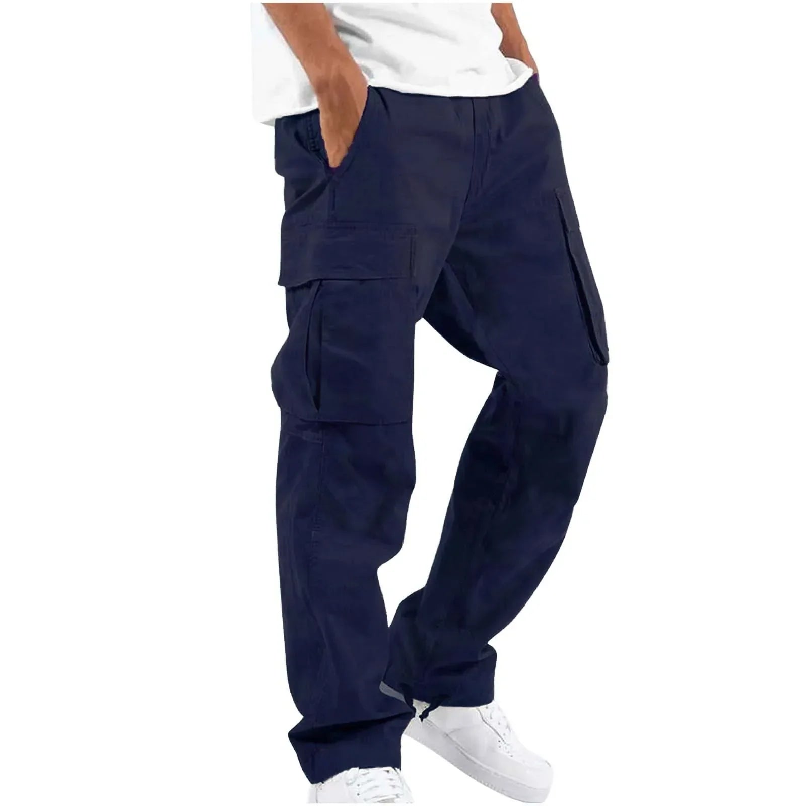 Loy | Trendy Men's Trousers