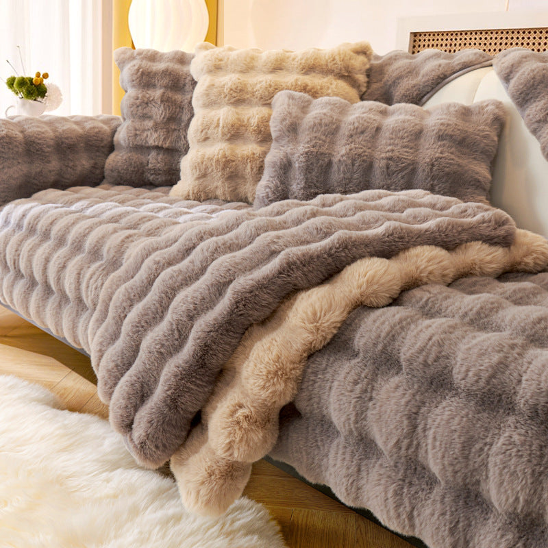 Premium Pet-Proof Furniture Cover for Ultimate Protection