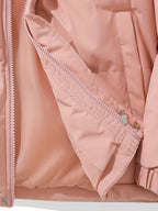 JASON Men's Hooded Winter Jacket