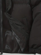 JASON Men's Hooded Winter Jacket