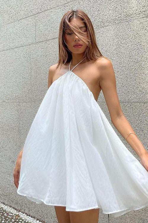 Beauty - line dress