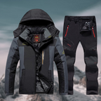Aiden | Waterproof Winter Gear for Outdoor Comfort and Adventure