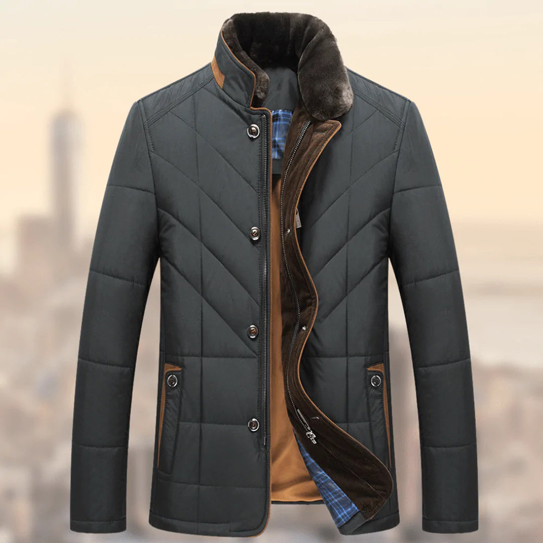 FELIX - Stylish Men's Winter Coat