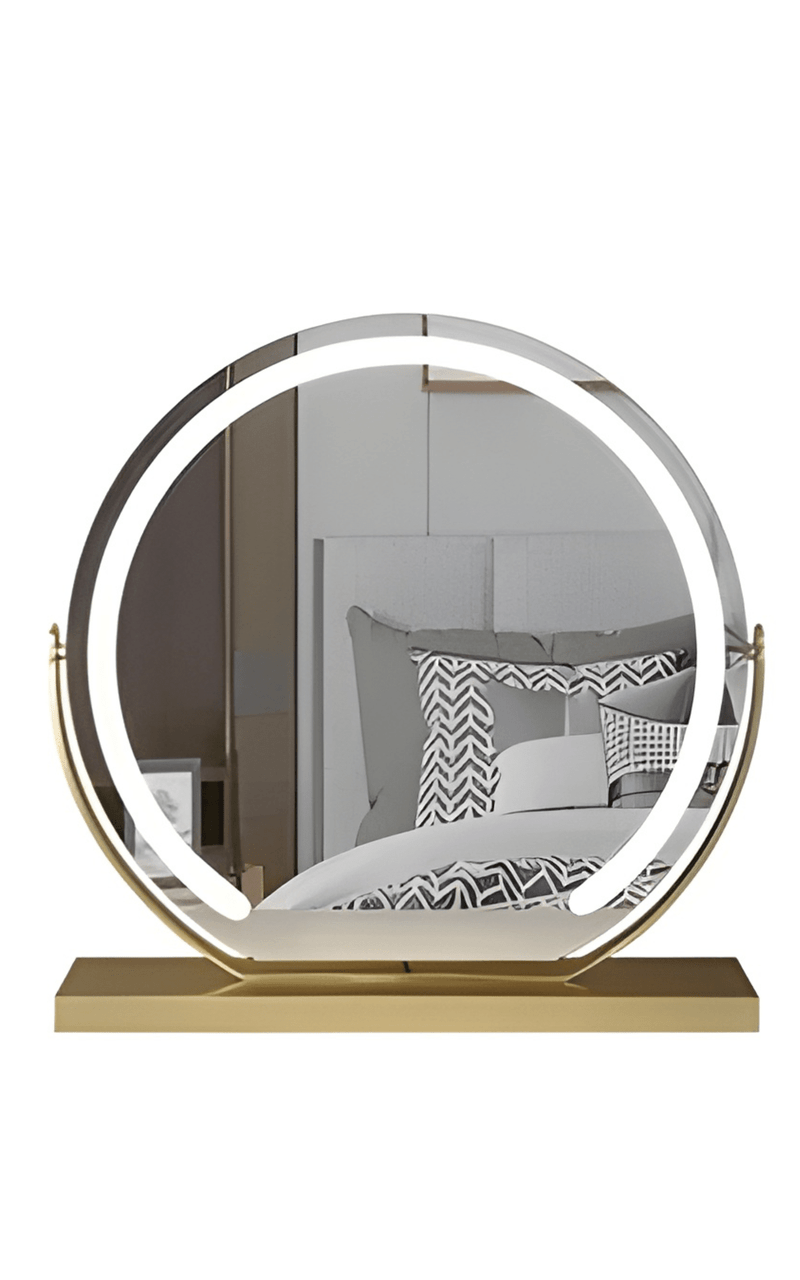 LED Vanity Mirror – Perfect for Every Woman