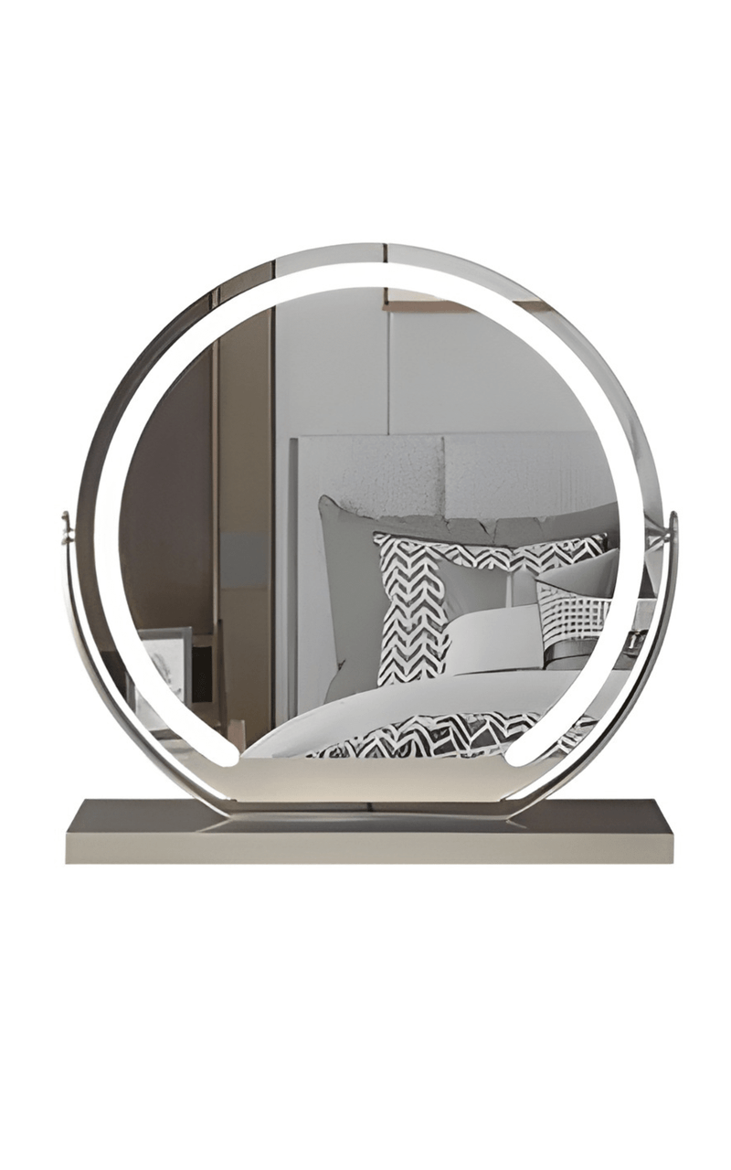 LED Vanity Mirror – Perfect for Every Woman
