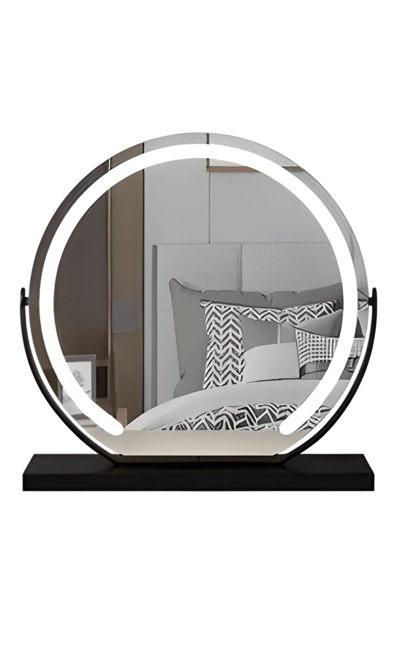 LED Vanity Mirror – Perfect for Every Woman