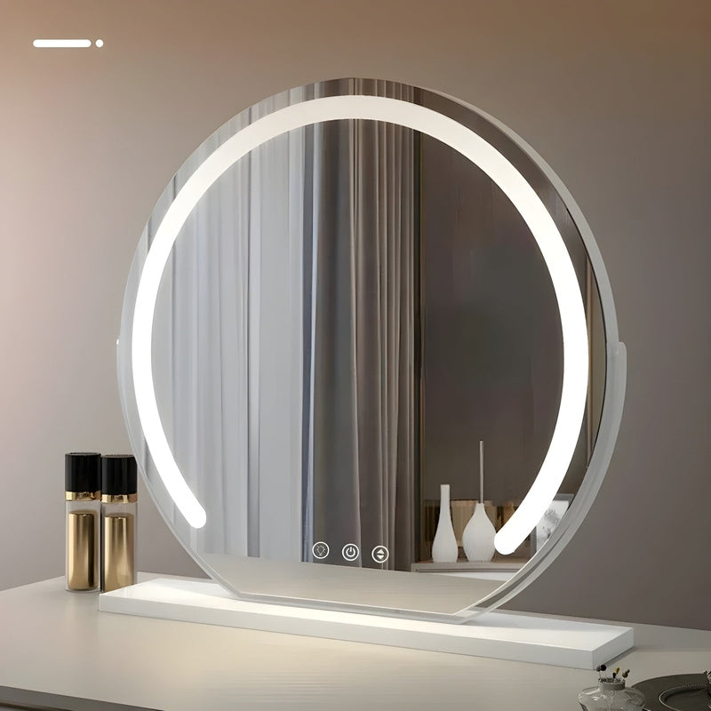 LED Vanity Mirror – Perfect for Every Woman