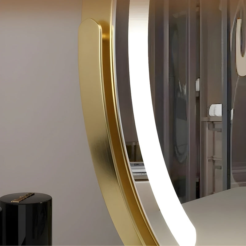 LED Vanity Mirror – Perfect for Every Woman