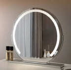 LED Vanity Mirror – Perfect for Every Woman