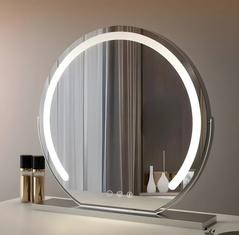 LED Vanity Mirror – Perfect for Every Woman