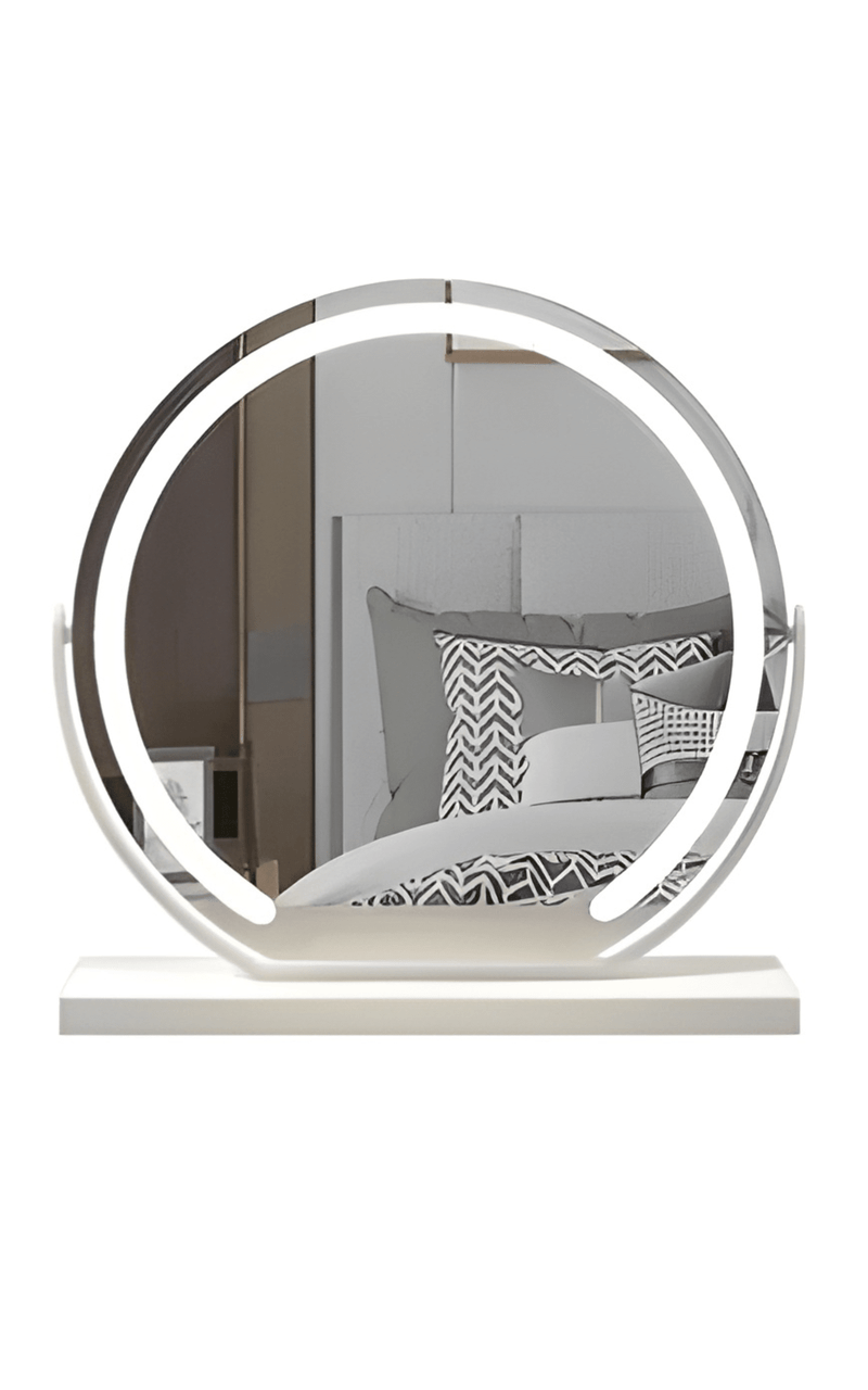 LED Vanity Mirror – Perfect for Every Woman