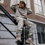 Tracksuit - Comfortable & Trendy Streetwear