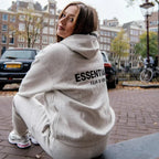 Tracksuit - Comfortable & Trendy Streetwear
