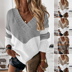 Finley - Stylish Knitted Jumper for Women