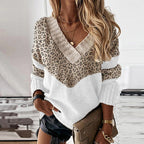 Finley - Stylish Knitted Jumper for Women
