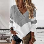 Finley - Stylish Knitted Jumper for Women