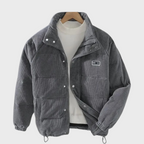 Franco Men's Puffer Jacket