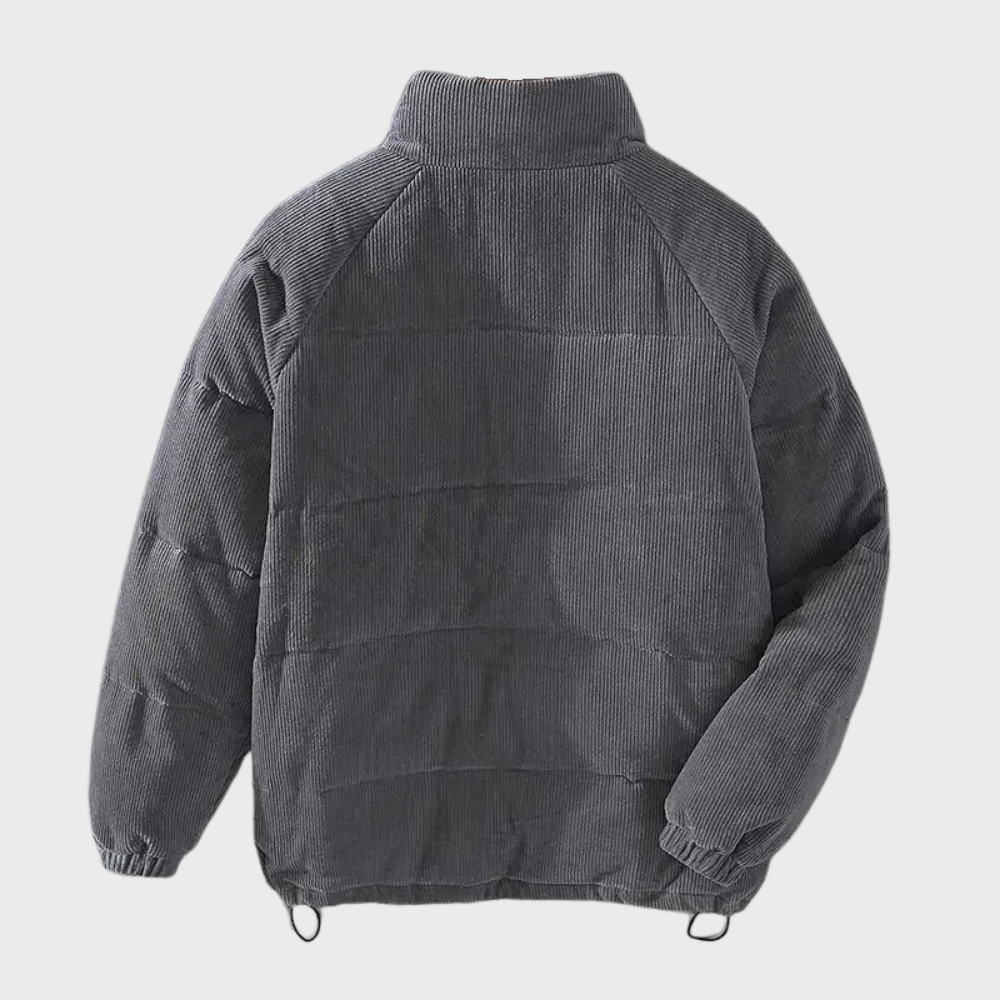 Franco Men's Puffer Jacket