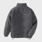 Franco Men's Puffer Jacket
