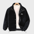 Franco Men's Puffer Jacket