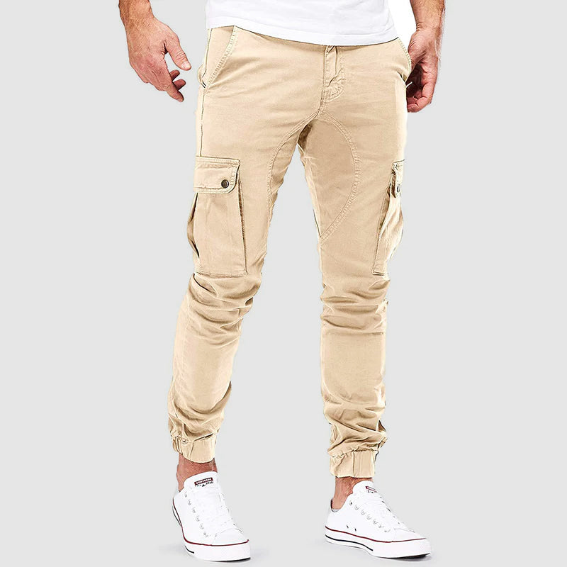 MAVIS - Men's Cargo Pants