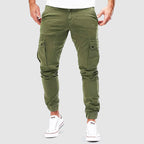 MAVIS - Men's Cargo Pants