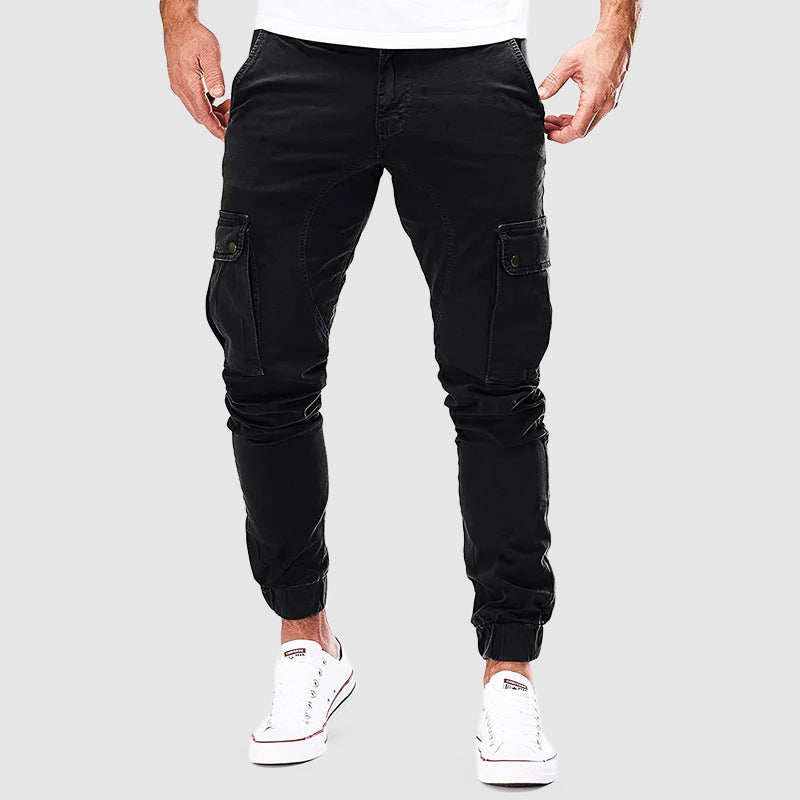 MAVIS - Men's Cargo Pants