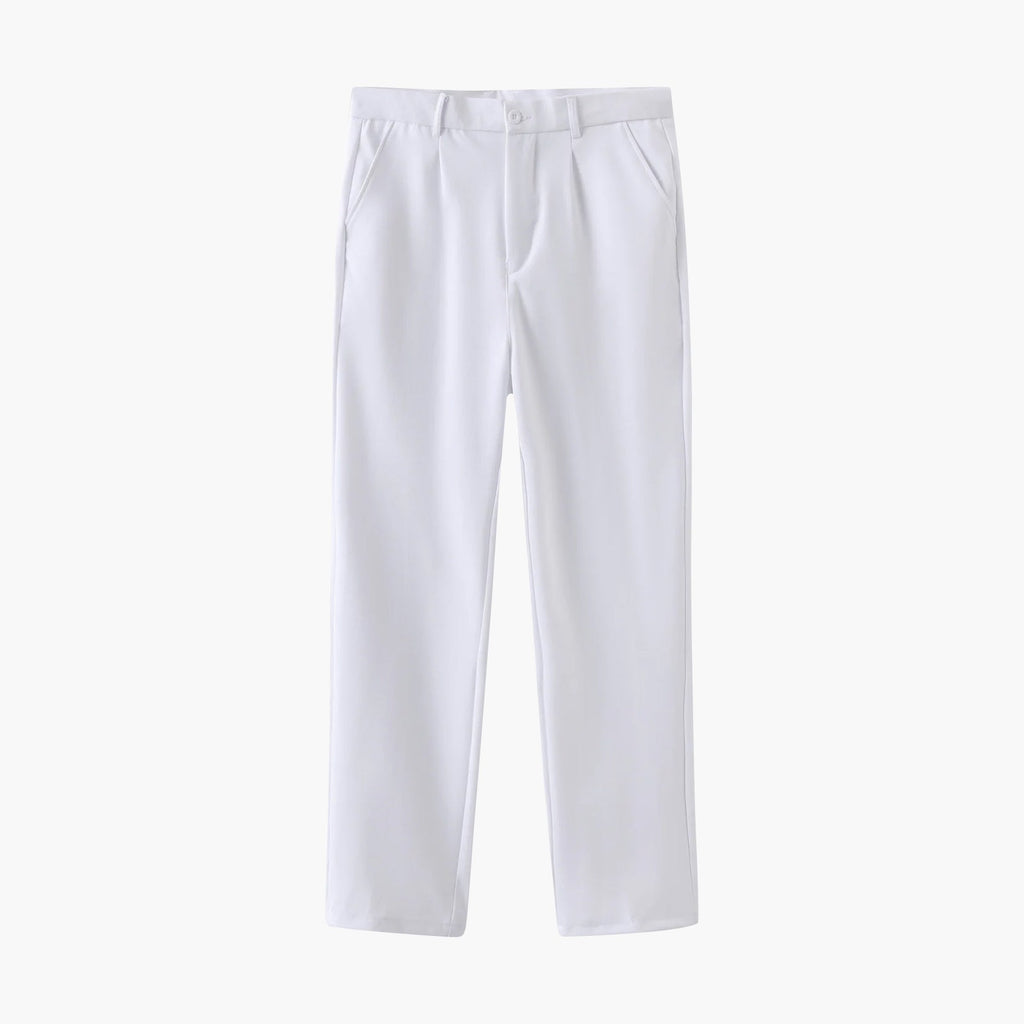 Brunch-Ready Summer Polo Outfit