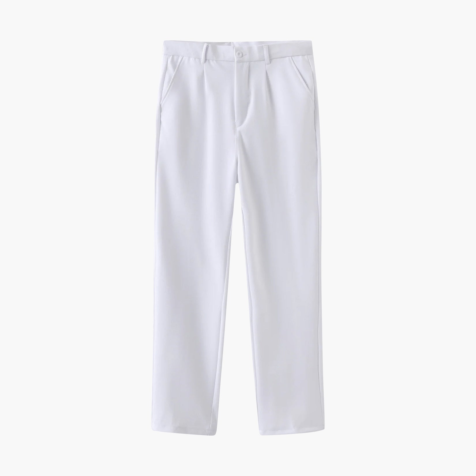 Brunch-Ready Summer Polo Outfit