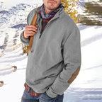 SIVAN - Men's Lightweight Summer Casual Sweater
