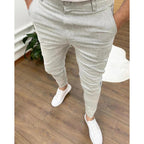 ANGUS - Chic and Cozy Summer Pants