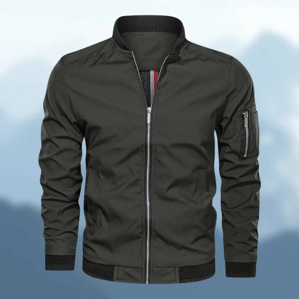 ANGELO - Chic Spring and Summer Jacket