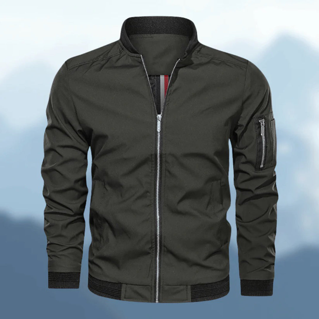 ANGELO - Chic Spring and Summer Jacket