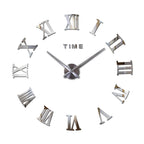 Chic Timepieces for a Sophisticated Home