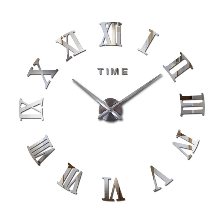 Chic Timepieces for a Sophisticated Home