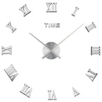 Chic Timepieces for a Sophisticated Home