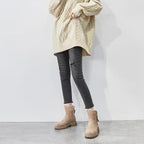 Women's Cozy Winter Boots with Non-Slip Sole