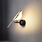 OrionGlow: Stylish and Contemporary Wall Light