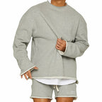 Loey | Men's Essential Pullover