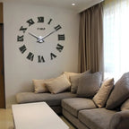 Chic Timepieces for a Sophisticated Home