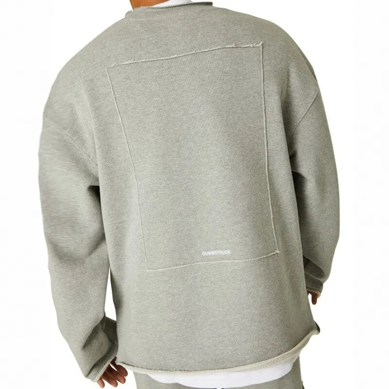 Loey | Men's Essential Pullover