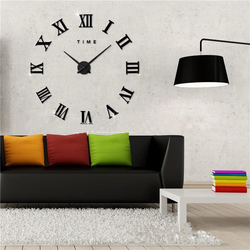 Chic Timepieces for a Sophisticated Home