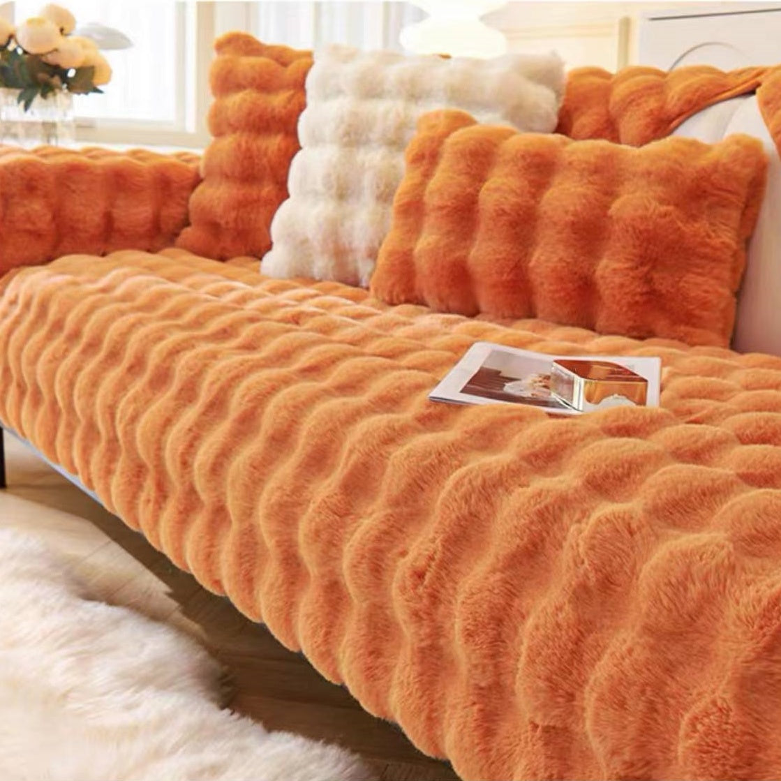 Premium Pet-Proof Furniture Cover for Ultimate Protection
