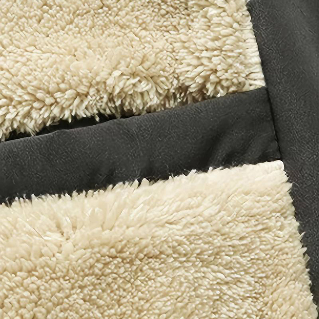 HOWARD - Men's Cozy Winter Jacket