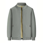 HOWARD - Men's Cozy Winter Jacket