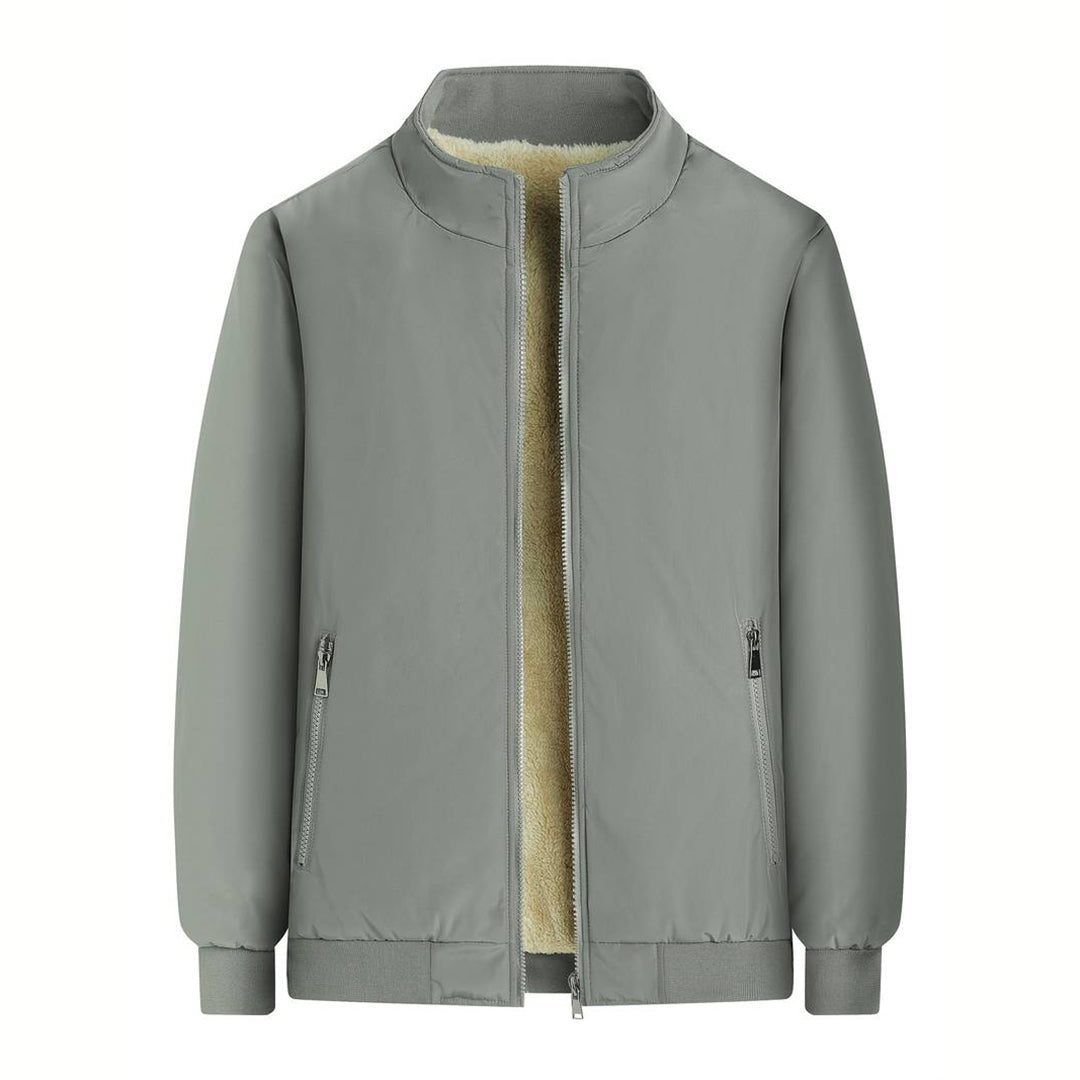 HOWARD - Men's Cozy Winter Jacket